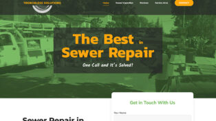 Trenchless Solutions 9 Trenchless Solutions