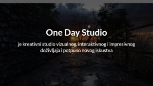 One Day Studio 4 One Day Studio