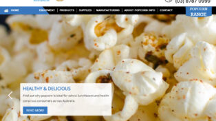 Popcorn Australia 3 Popcorn Australia