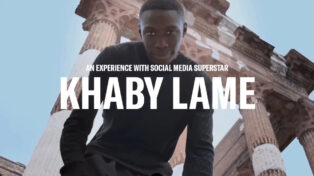 ICON X KHABY LAME 6 ICON X KHABY LAME