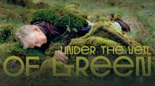 Under the veil of green 5 Under the veil of green