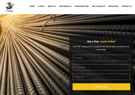 Steel manufacturer in India 10 Steel manufacturer in India