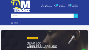 Online Electronics Store in UAE 1 Online Electronics Store in UAE