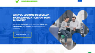 Mobile Application Development 8 Mobile Application Development