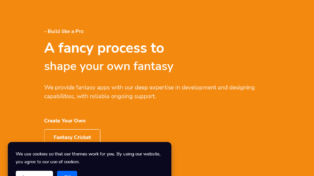 Fantasy Sports App Development 10 Fantasy Sports App Development