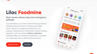 Food Delivery Software 6 Food Delivery Software