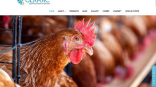 Glamac Poultry Feed Company 8 Glamac Poultry Feed Company