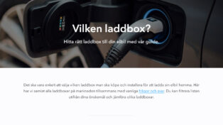 Laddboxguiden.se 6 Laddboxguiden.se