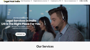Legal Hub India 2 Legal Hub India