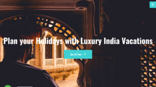Luxury India Vacations 9 Luxury India Vacations