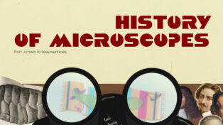 History of microscopes 7 History of microscopes
