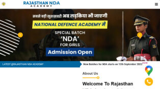 NDA Coaching in Jaipur 2 NDA Coaching in Jaipur