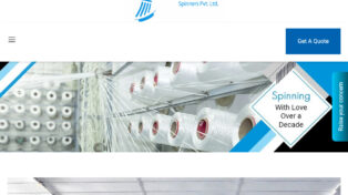 Cotton Yarn Manufacturers in India 6 Cotton Yarn Manufacturers in India