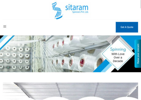 Cotton Yarn Manufacturers in India 7 Cotton Yarn Manufacturers in India