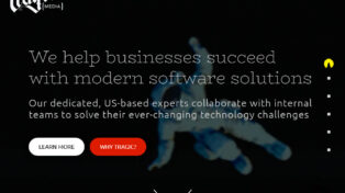 Top Software Development Agency 3 Top Software Development Agency