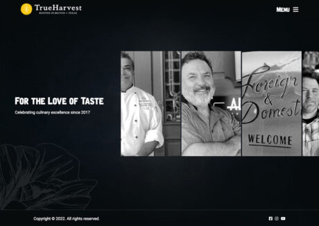 True Harvest Farms 7 True Harvest Farms