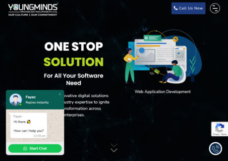 YoungMinds Technology India