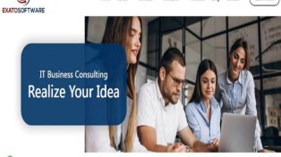Exato Software Pvt. Ltd. 2 Exato Software Pvt. Ltd.