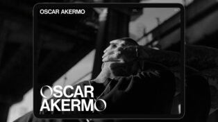 Oscar Akermo 10 Oscar Akermo