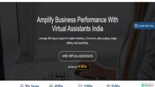 Virtual Assistant India 2 Virtual Assistant India