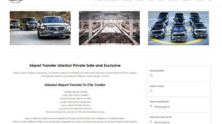 Istanbul Airport Transfer 3 Istanbul Airport Transfer