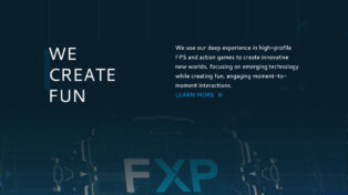 ForwardXP 8 ForwardXP
