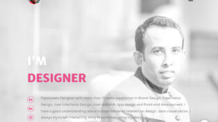 Design Portfolio - UI/UX 7 Design Portfolio – UI/UX