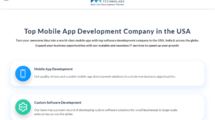 Top Mobile App Development Company 7 Top Mobile App Development Company
