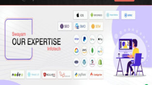 Swayam Infotech 1 Swayam Infotech