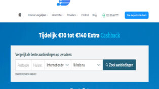 Vergelijkprovidersnel 5 Vergelijkprovidersnel