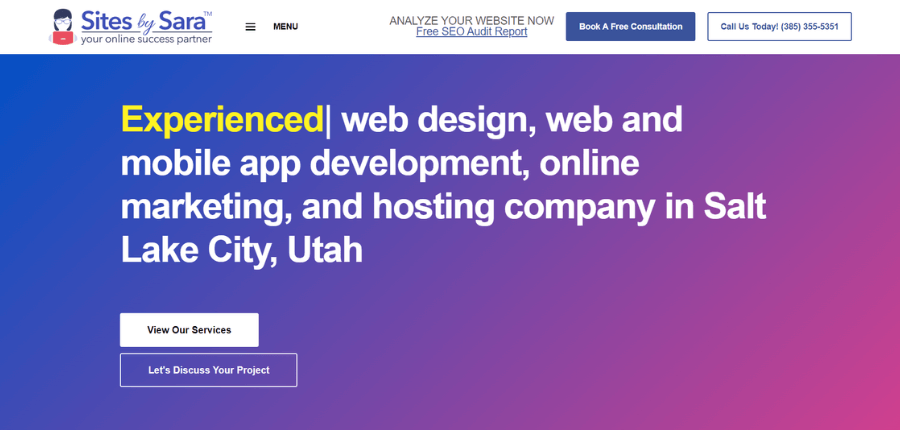 Web Design and Development Companies Salt Lake City, Salt Lake City Web Designing Services, Web Design Agencies Salt Lake City