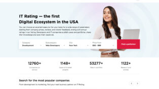 IT-Rating 2 IT-Rating