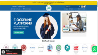 Boğaziçi Enstitüsü 5 Boğaziçi Enstitüsü