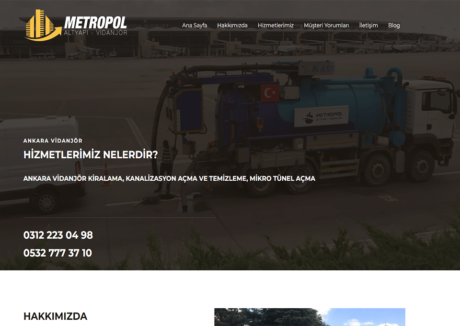 ankara vidanjör 4 ankara vidanjör