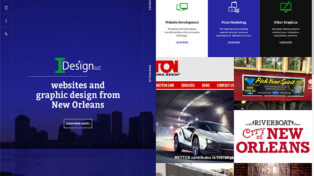 I Design Websites 2 I Design Websites