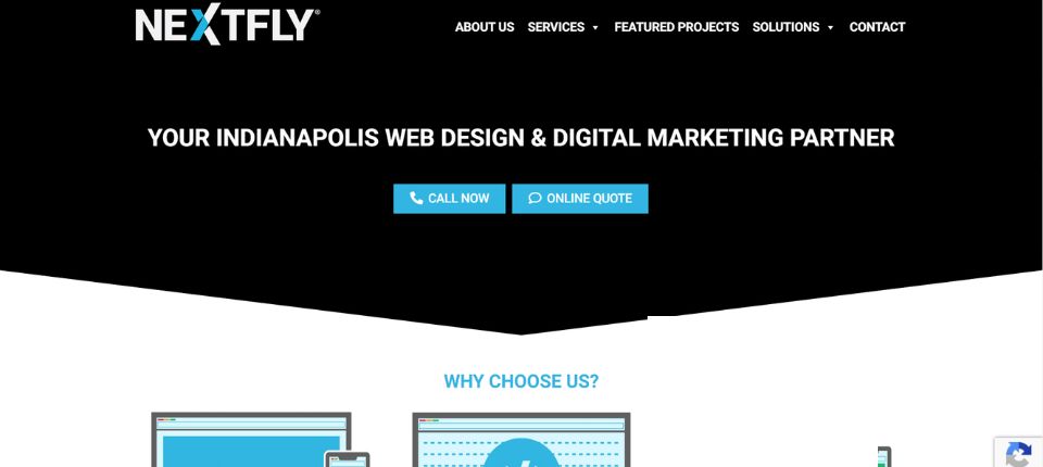 Web Designing Companies Indiana, Indiana Website Designers, Web Design and Development Companies Indiana