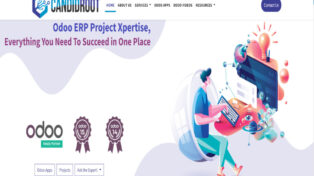 CandidRoot Solutions Pvt.Ltd. 8 CandidRoot Solutions Pvt.Ltd.