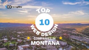 Top 10 Web Design Companies in Montana