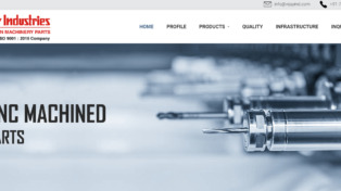 Vijay Industries 9 Vijay Industries