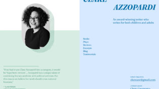 Clare Azzopardi 8 Clare Azzopardi