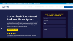 Rivell LLC 6 Rivell LLC