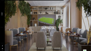 Saphalya Design Studio 1 Saphalya Design Studio