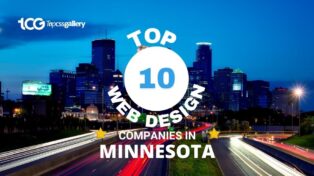 Top 10 Web Design Companies in Minnesota