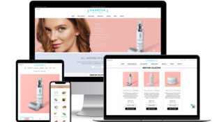 Vanessa Skin Care 9 Vanessa Skin Care