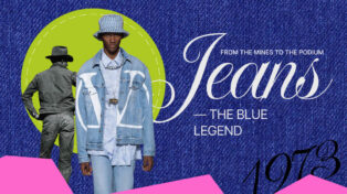 Jeans history 4 Jeans history