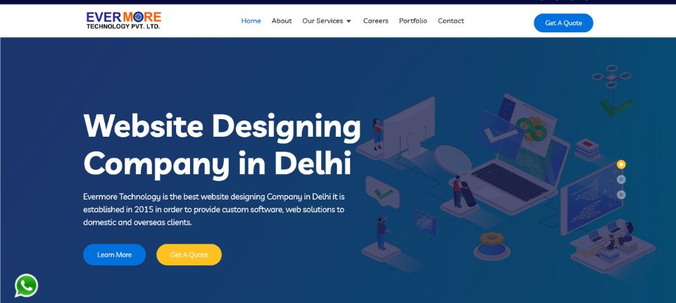 PHP Web Development Outsourcing India, Expert PHP Developers India, PHP Development Services for Small Businesses in India