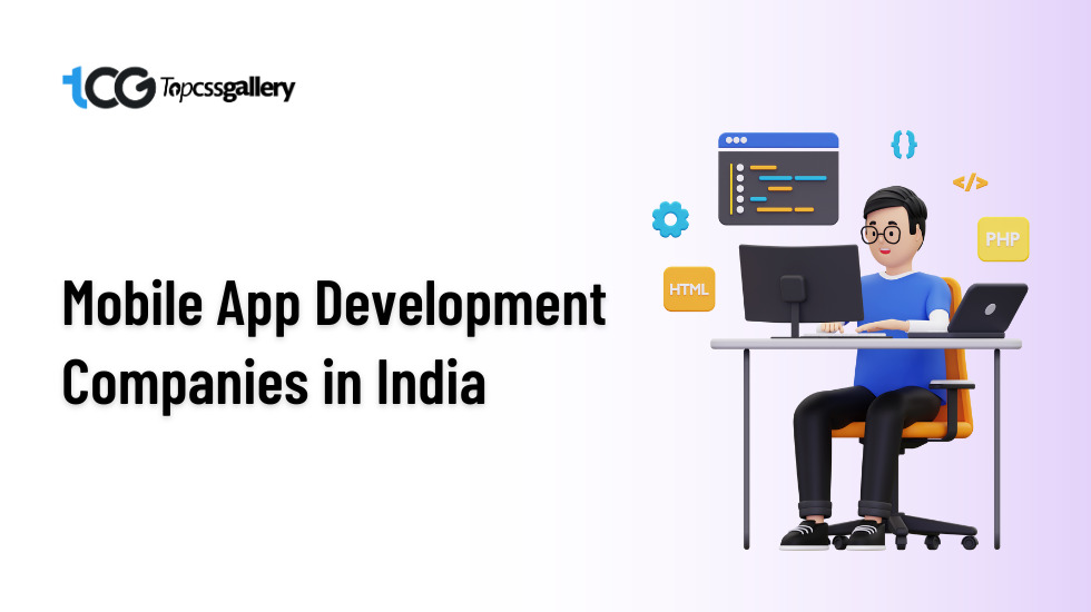 Top 10 Mobile App Development Companies in India 2023