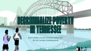 Decriminalize Poverty 8 Decriminalize Poverty