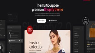 Hongo - Multipurpose Shopify Theme 10 Hongo – Multipurpose Shopify Theme