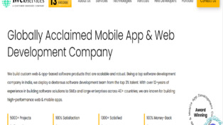 iWebServices 10 iWebServices